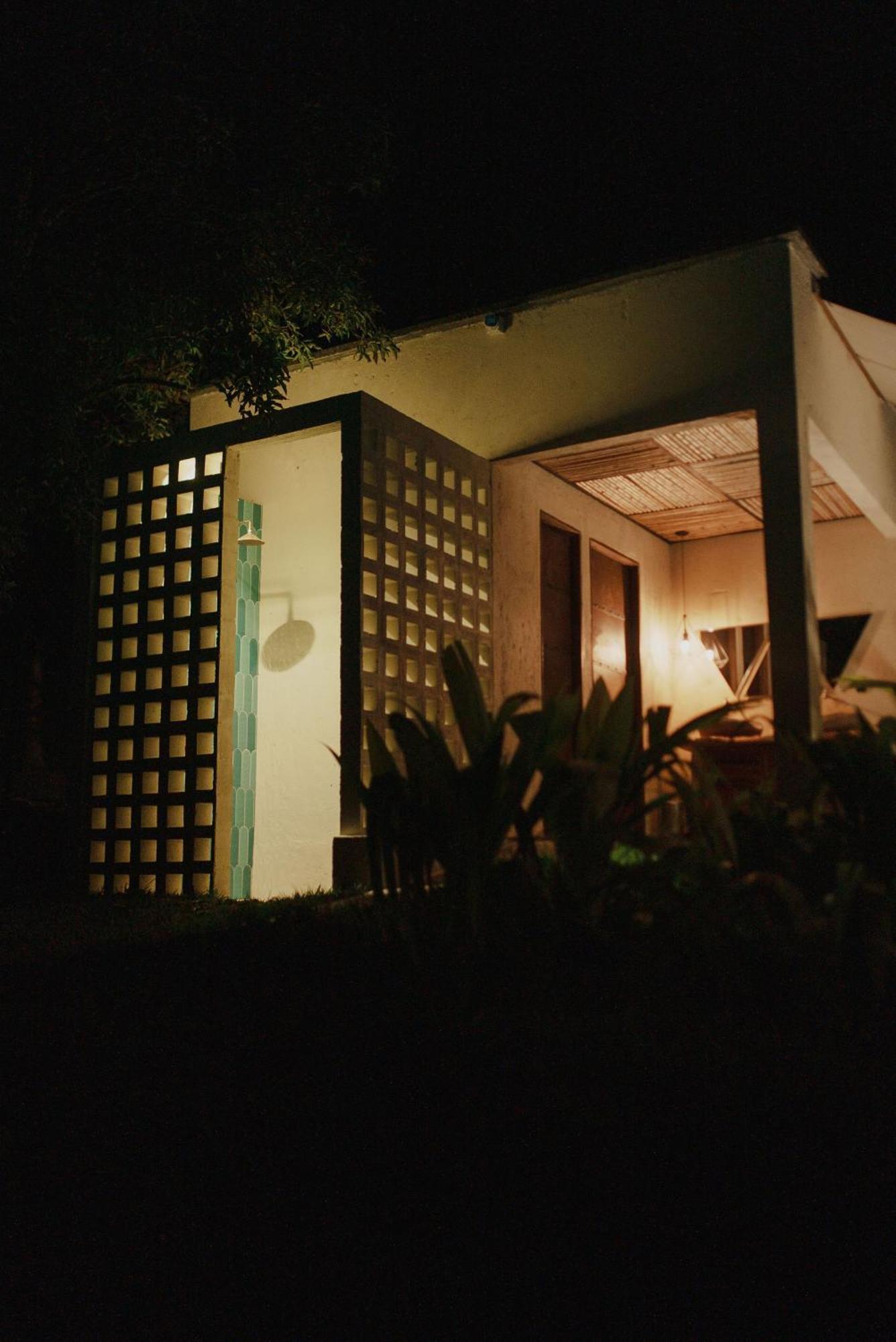 Glamping Entre Rios Hotel Calarcá Exterior foto