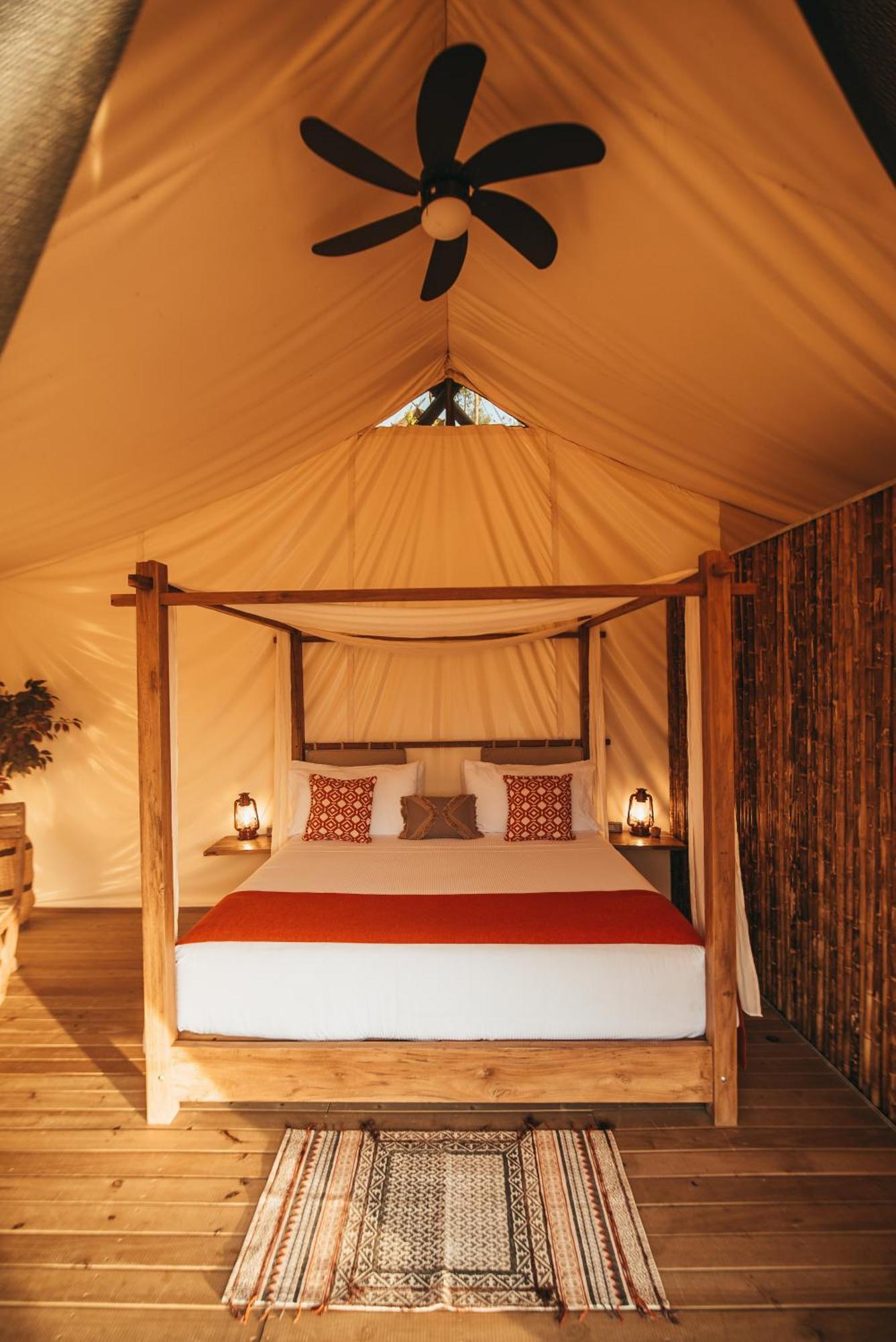 Glamping Entre Rios Hotel Calarcá Exterior foto